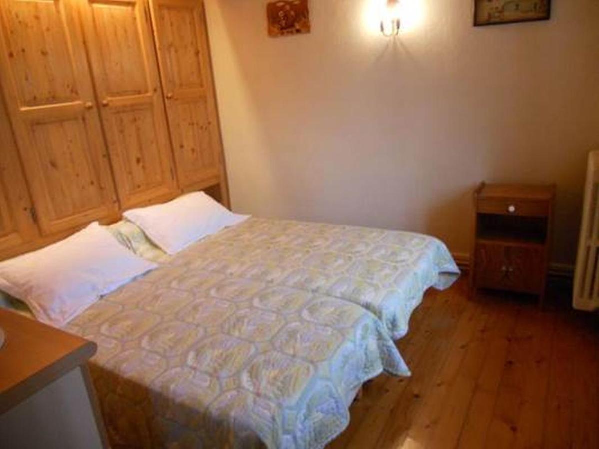 Apartament La Tour Combloux Zewnętrze zdjęcie