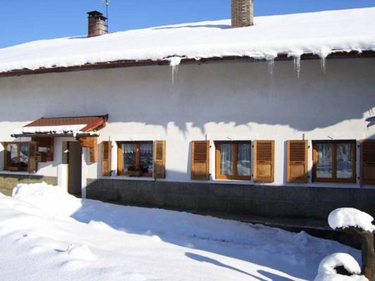 Apartament La Tour Combloux Zewnętrze zdjęcie